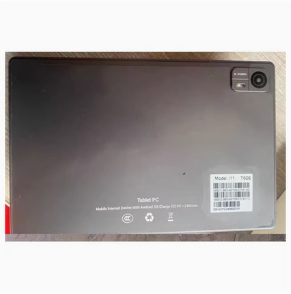 速系SUXi Pad i11平板tablepc智能学习机T606总成一体屏显示屏