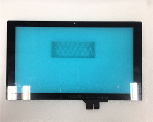 X202 Q200E X202E S200E TCP11F16V1.1触摸屏外屏 S200 华硕ASUS