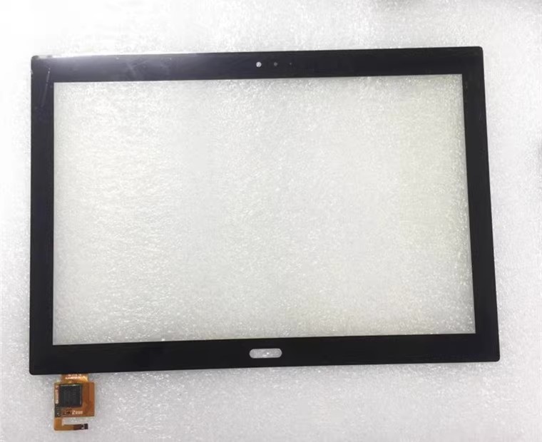 适用联想 TB-X804F N 触摸屏 手写屏 触控屏 外屏幕 触摸屏