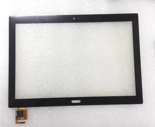 适用联想 TB-X804F N 触摸屏 手写屏 触控屏 外屏幕 触摸屏