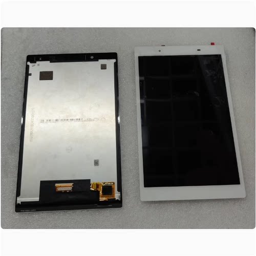 适用联想TB-8604F TB-8604N TB-8604M触摸屏 内外液晶屏幕总成
