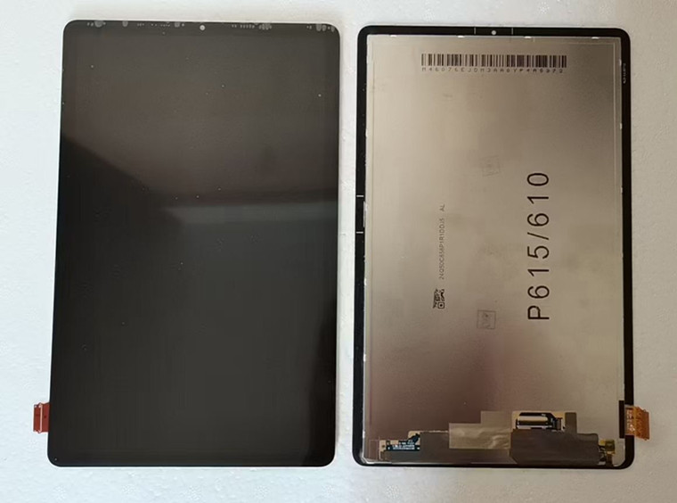 适用三星galaxy tab s6 lite 10.4 sm-p610 p615触摸显示屏幕总成