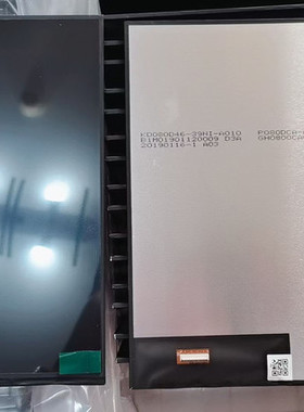 亚马逊amzon Kindle Fire HD8 10th 2020 K72LL4触摸屏液晶屏总成