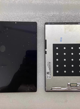 适用于联想Tab M8平板 屏幕总成TB-8705F/N M L显示屏触摸屏总成