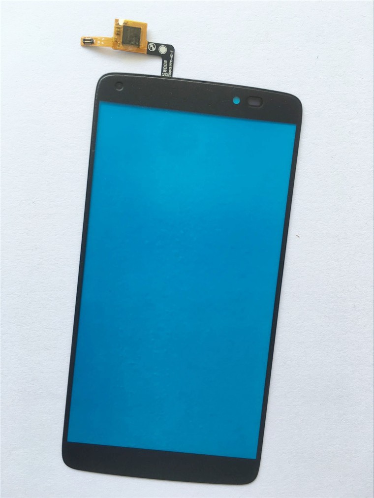 适用于TCL i806 阿尔卡特Idol 3 6045 OT6045触摸屏 手写屏 外屏