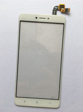 红米NOTE4X屏幕总成 Redmi Note4X触摸屏 2016101 2016102外屏