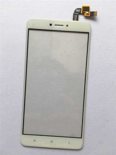 红米NOTE4X屏幕总成 Redmi Note4X触摸屏 2016101 2016102外屏