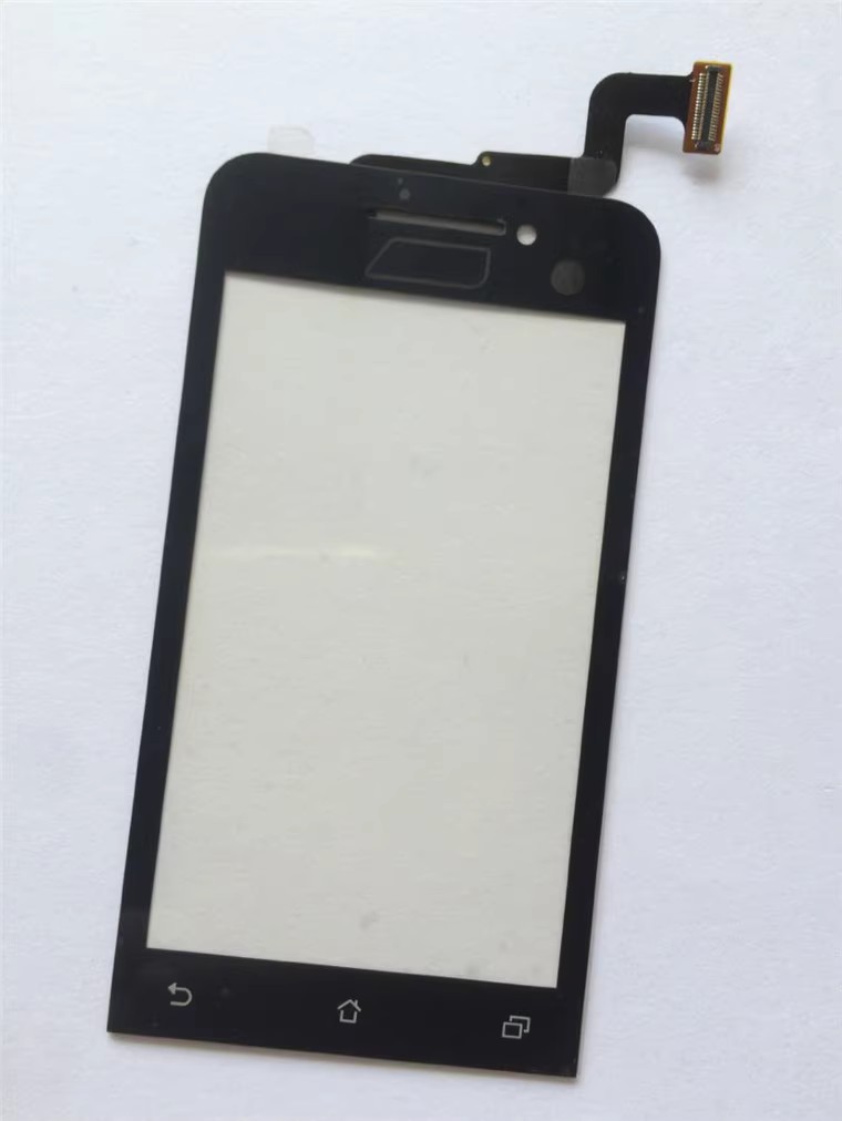 适用于华硕 Zenfone4 A400CG ZF4触摸屏 触屏 外屏 手写屏 触控屏