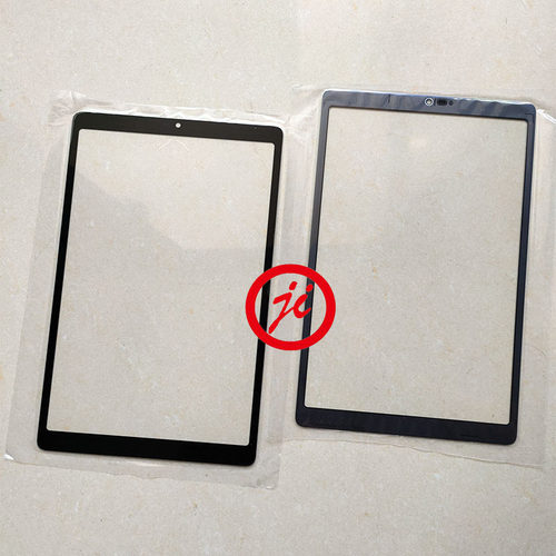 适用联想Tab M8屏幕TB-8505F/M/X/i 屏幕触摸屏 玻璃盖板外屏 - 封面