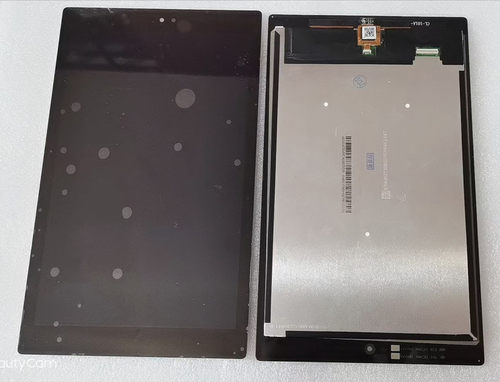亚马逊kindle fire HD10 2017 SL056ZE 触摸屏液晶屏屏幕总成