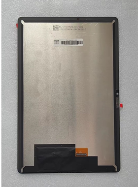 doogee道格tab G6触摸屏 液晶屏 内外一体屏幕总成