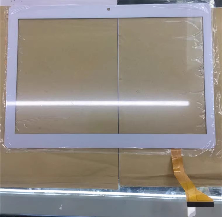 DH/CH/CX-1096A4-PG-FPC308-V01ZS触摸屏CX17-056-A4cy手写屏外屏