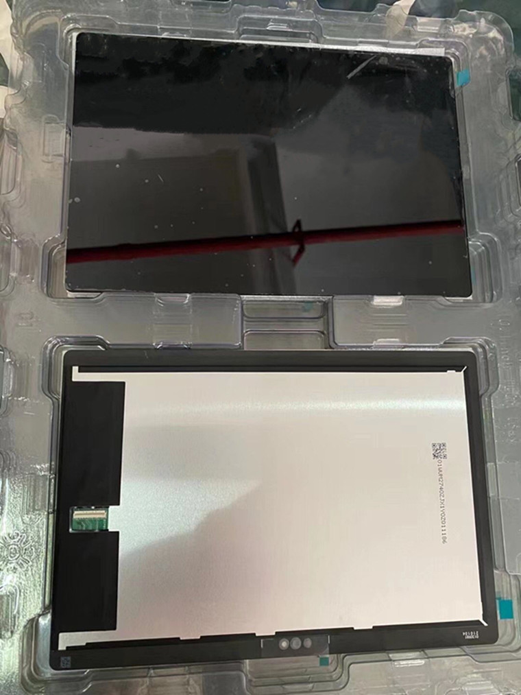 适用联想Tab M10 TB-X605FC触摸屏TB-X605F N M显示屏幕总成盖板