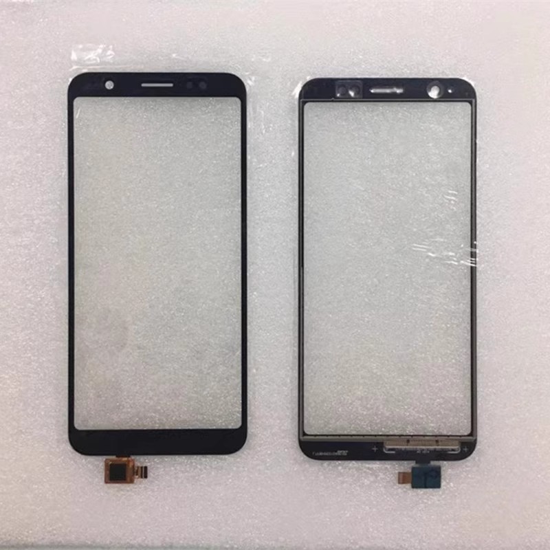 华硕MAX M1 ZB555KL X00PD ZA550KL X00RD液晶显示屏幕总成触摸屏