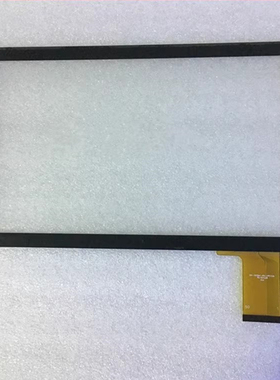 适用于 dh-1035a1-pg-fpc129触摸屏 触屏 手写屏 触控屏 外屏幕