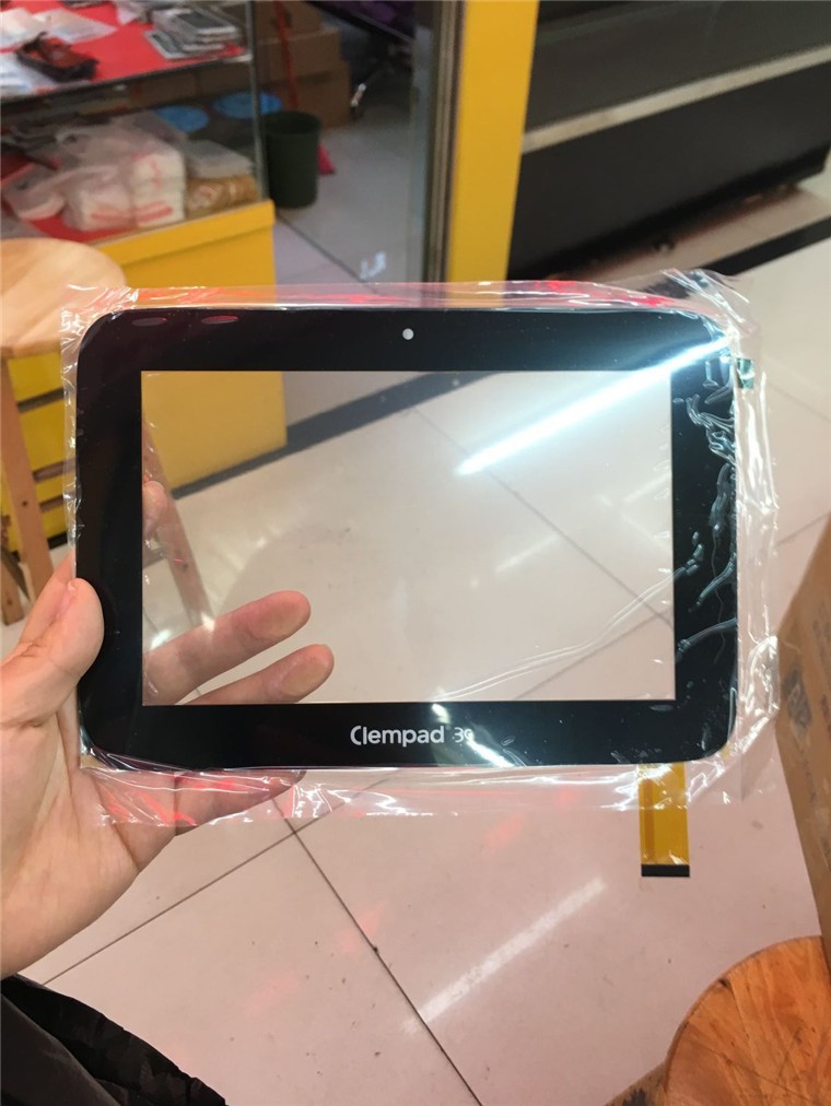 适用于 8寸平板触摸屏 FPC-CY80S304-00触屏 手写屏 外屏幕 触屏