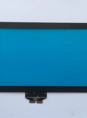 适用华硕谷歌 nexus 7 ME370T/TG 5185L FPC-1触摸屏屏幕总成