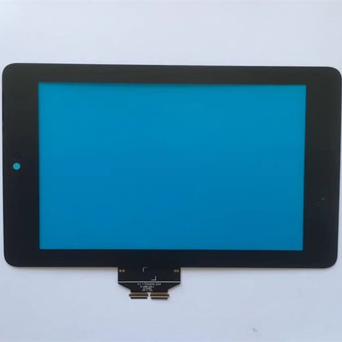 适用华硕谷歌 nexus 7 ME370T/TG 5185L FPC-1触摸屏屏幕总成
