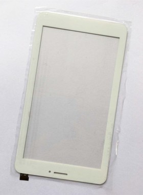 适用于7寸优派7DPRO触摸屏 HOTATOUCH C187106A1-FPC735DR-02外屏
