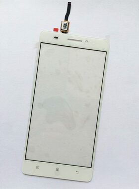 适用于联想K50-T5/T3S乐檬K3Note触摸屏 外屏 手写屏 联想A7600-m