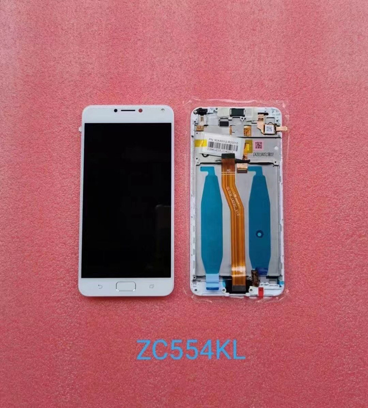 华硕液晶屏幕总成