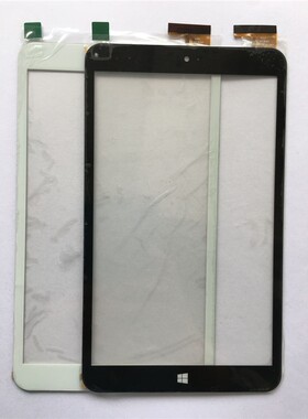 适用于 win8昂达V820W 触摸屏 FPC-FC80J107-02/03手写屏 外屏