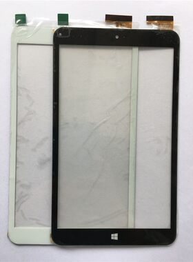 适用于 win8昂达V820W 触摸屏 FPC-FC80J107-02/03手写屏 外屏