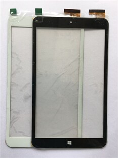 FPC 触摸屏 win8昂达V820W 外屏 03手写屏 FC80J107 适用于