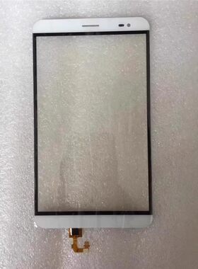 适用于华为荣耀X2触摸屏GEM-703L 703lt手写屏 触控屏 外屏幕触屏