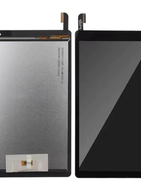 适用于Blackview Tab 5 Tab 5 Kids屏幕总成触摸屏液晶显示内外屏