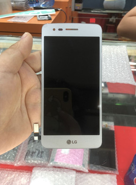 适用适用LG K8 K350N K350E K350PS 显示触摸屏 屏幕 总成