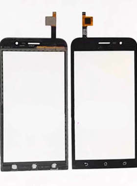 适用华硕Z00VD屏幕总成 ZC500TG Zenfone Go 5.0寸触摸屏 外屏 TP
