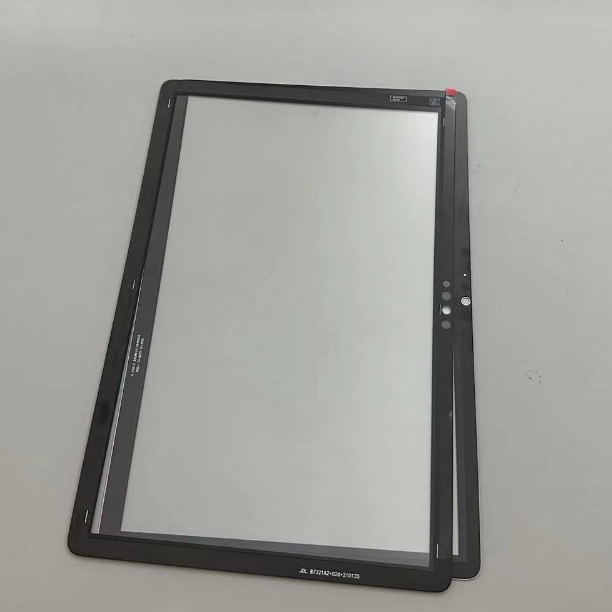 适用华为荣耀平板C5E外屏BZI-W00 W09AL00 W20盖板触摸屏幕总成