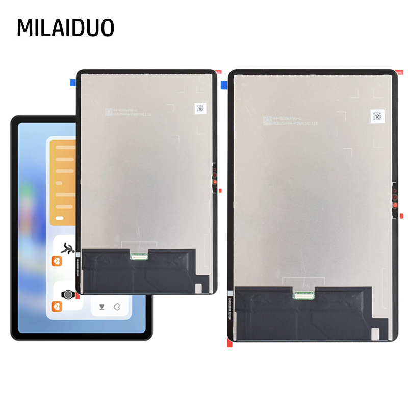 适用华为擎云c5e 10.4寸AGS5Z W09液晶屏AGS5Z AL00内外屏幕总成