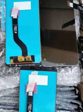 适用于联想K9屏幕总成 L38043触摸屏 手写触屏 液晶显示屏 内外屏