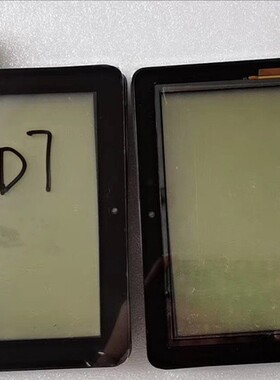 适用亚马逊Amazon Kindle Fire HD7 2017触摸屏 手写屏 触屏 外屏