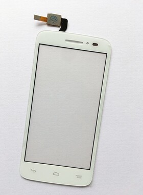 指纹触屏适用阿尔卡特One Touch POP2 5042D 5042X OT5042 触摸屏