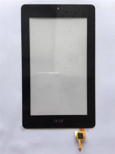 适用 宏碁acer b1-730hd 触摸屏 宏基 070588-01A-V2手写屏 外屏