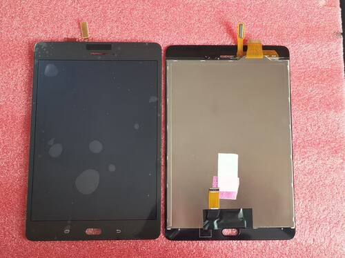 适用于三星平板P350 P355C屏幕总成T350 T355C触摸屏显示屏液晶屏