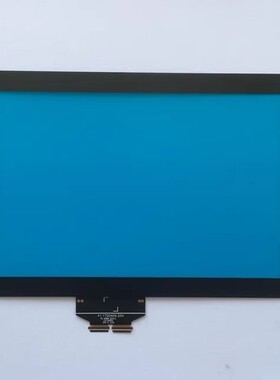 适用华硕谷歌 nexus 7 ME370T/TG 5185L FPC-1触摸屏屏幕总成