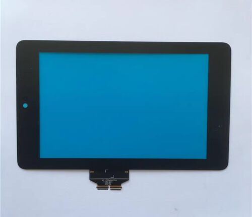 适用华硕谷歌 nexus 7 ME370T/TG 5185L FPC-1触摸屏屏幕总成