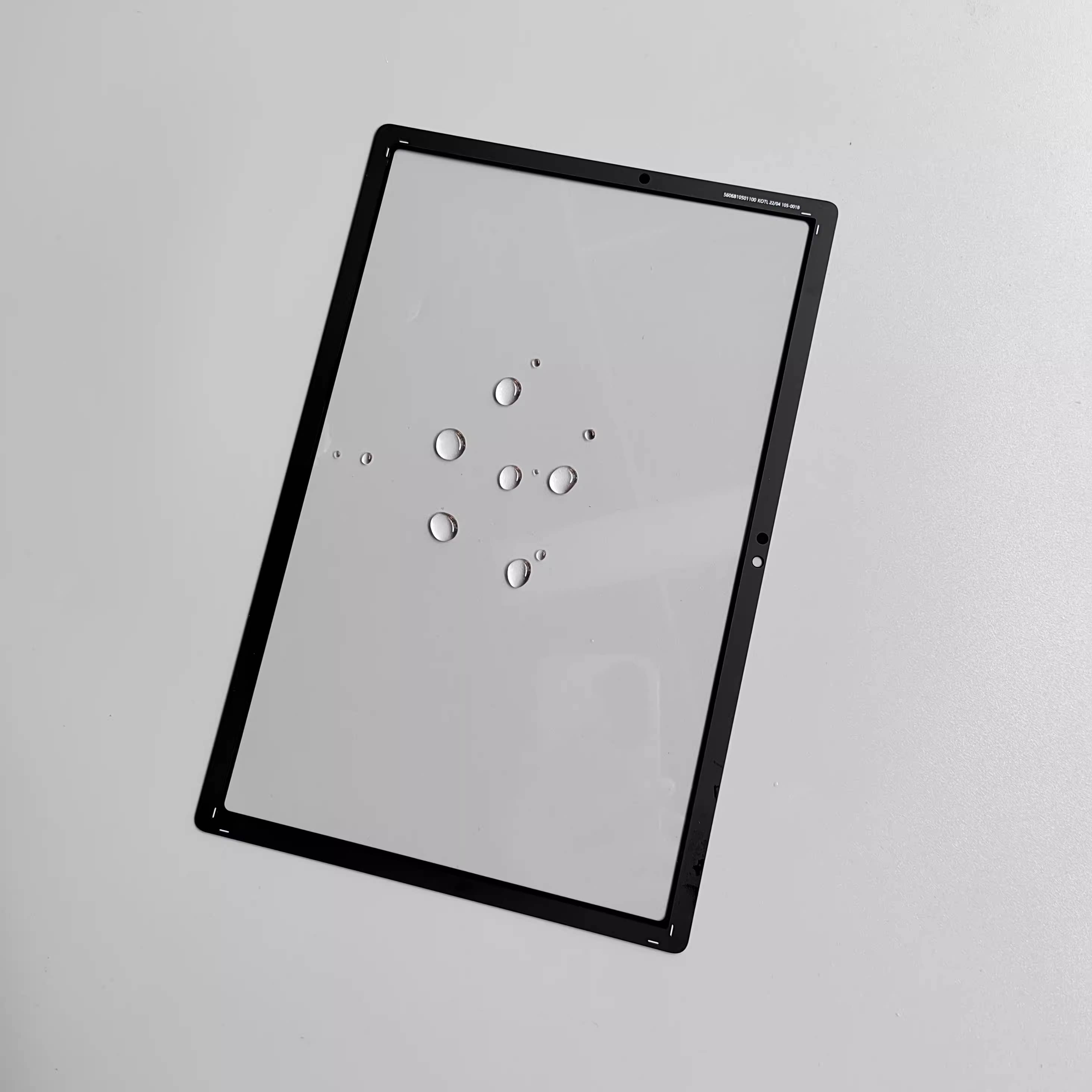 适用中柏 EZpad M11平板电脑外屏 盖板 显示屏 屏幕总成配件维修图片