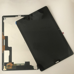 SCM W09 AL09触摸屏手写屏幕总成 10.8寸外屏SCM 适用华为平板M6