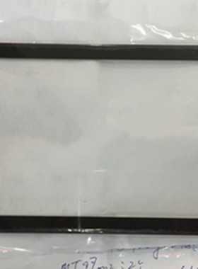 适用于 7寸触摸屏 FPC-DP070002A01-F01触屏 手写屏 触控屏 外屏