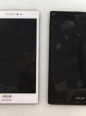 适用于asus华硕ZenPad S 8.0 Z580 CA P01ma液晶显示触摸屏幕总成