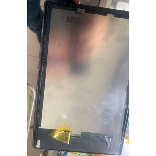 适用FL105FHD-005平板屏幕总成外屏盖板显示屏一体屏幕