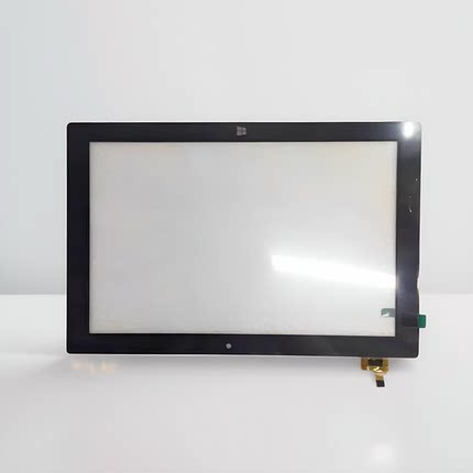 适用先锋(Pioneer) W10外屏702-10114-02 702-10188-02/04触摸屏