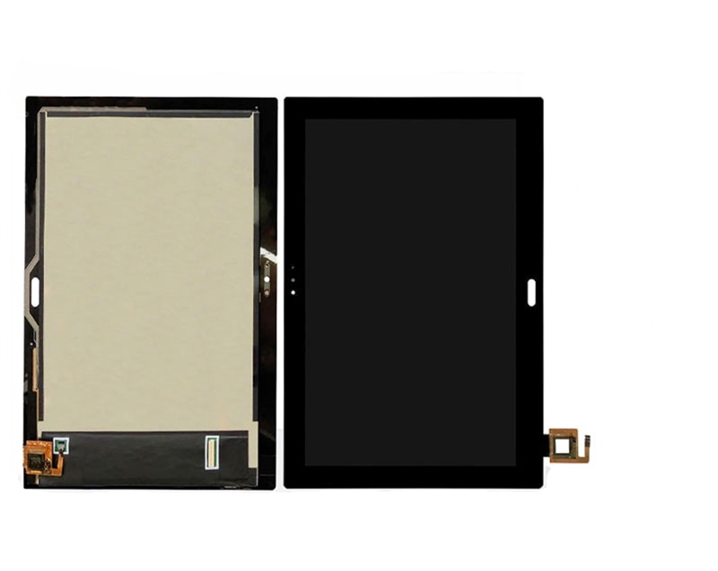 适用于联想Tab 4 10 Plus TB-X704F/N/L触摸屏外屏 屏幕总成