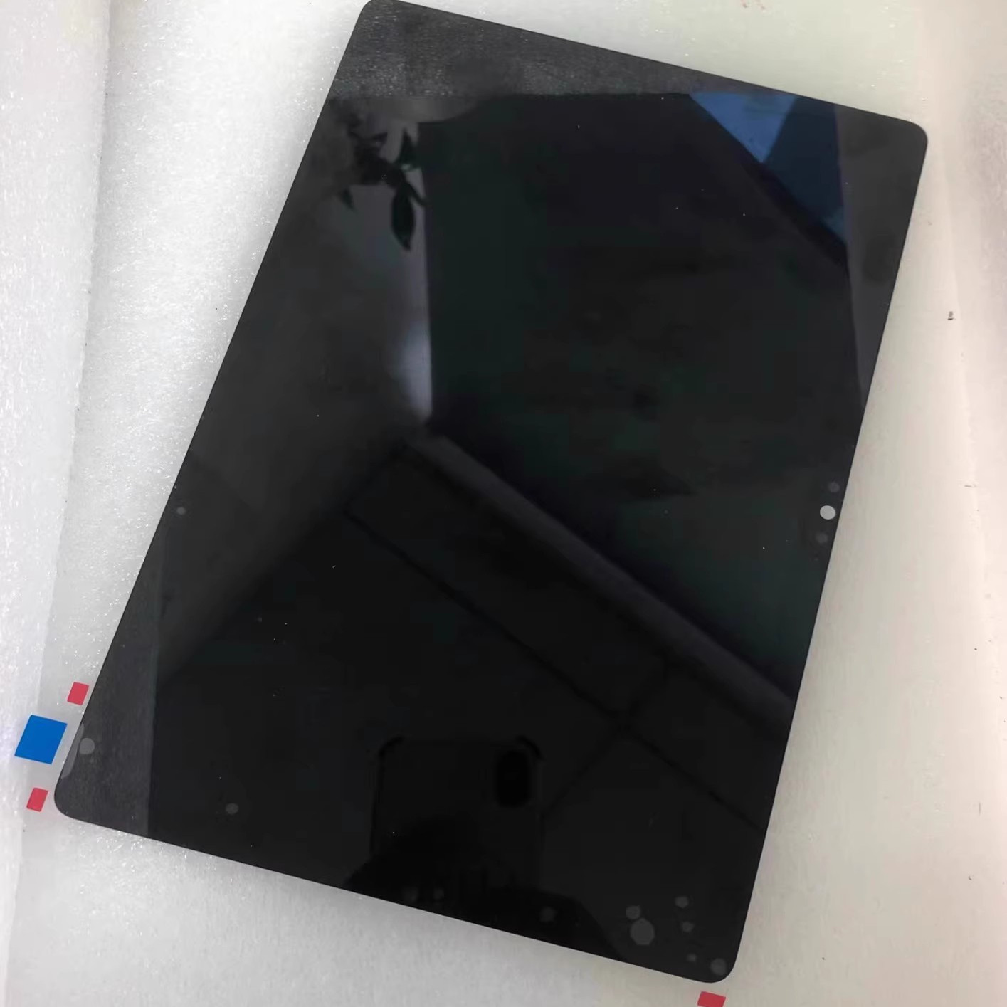 适用于金文星学习机S600屏幕总成平板电脑触摸屏外屏手写屏盖板