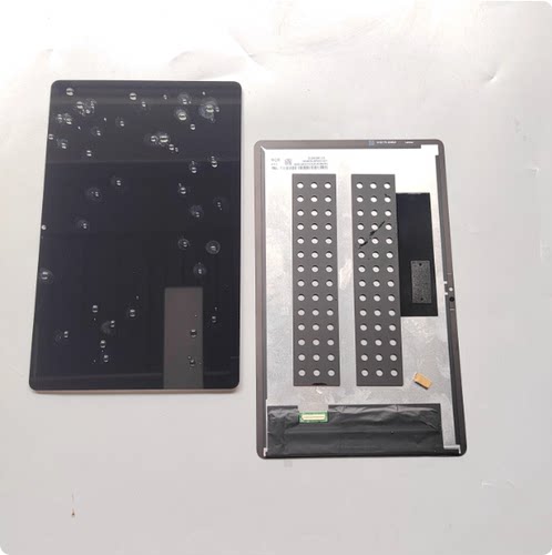 适用于联想启天K10pro 10.6寸屏幕总成TB223FC 226XC液晶显示屏